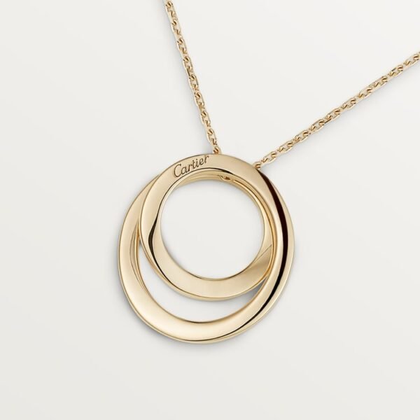 ETINCELLE DE  NECKLACE