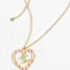 PENDANT NECKLACE