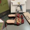 GUCCI Women's Platform Slide Sandal