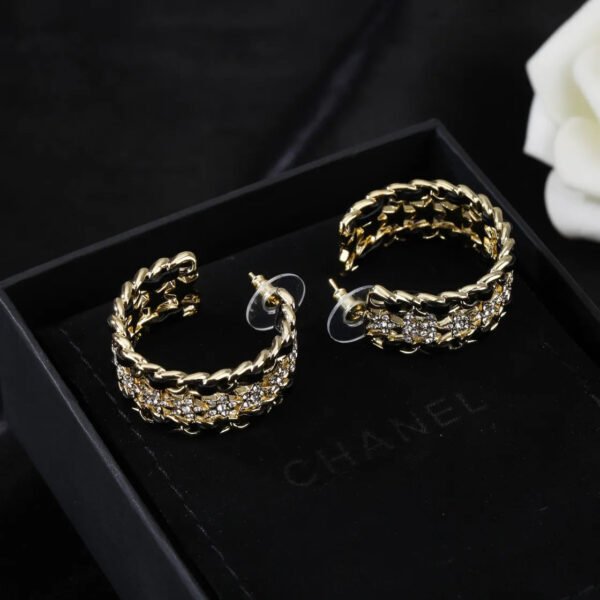 CC Jewelry New Arrival 0065
