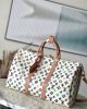 Louis Vuitton M25233 Keepall Bandouli&egrave;re 45