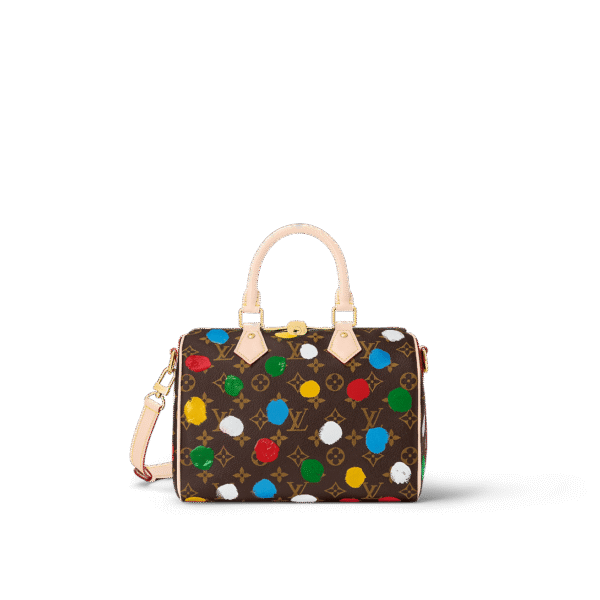 Speedy Bandouliere 25