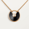 AMULETTE DE  NECKLACE, XS MODEL