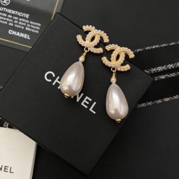 CC Jewelry New Arrival 0068