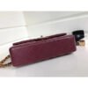 E6666EB0-8BF0-CFBF-E1AB-D6FF27522064.jpg Chanel 1112 Burgundy Medium Size 2.55 Lambskin Leather Flap Bag