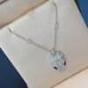 Bulgari Serpenti Necklace