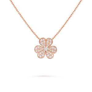 Frivole pendant, small model