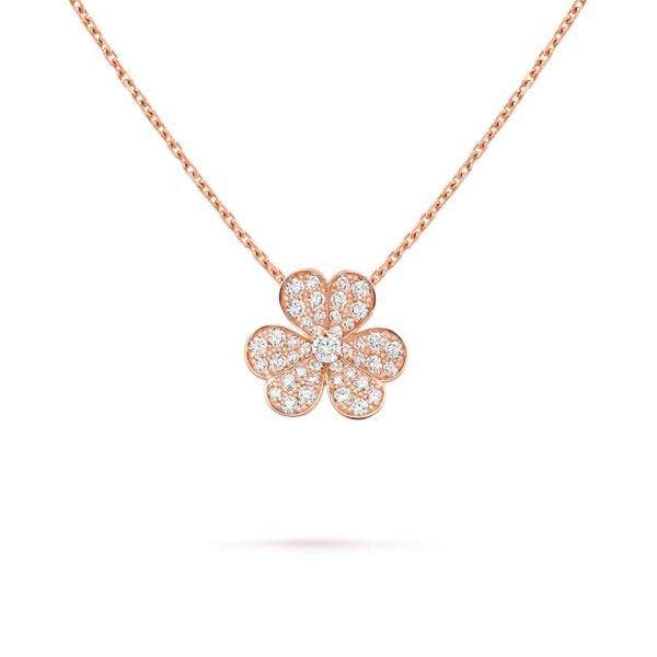 Frivole pendant, small model