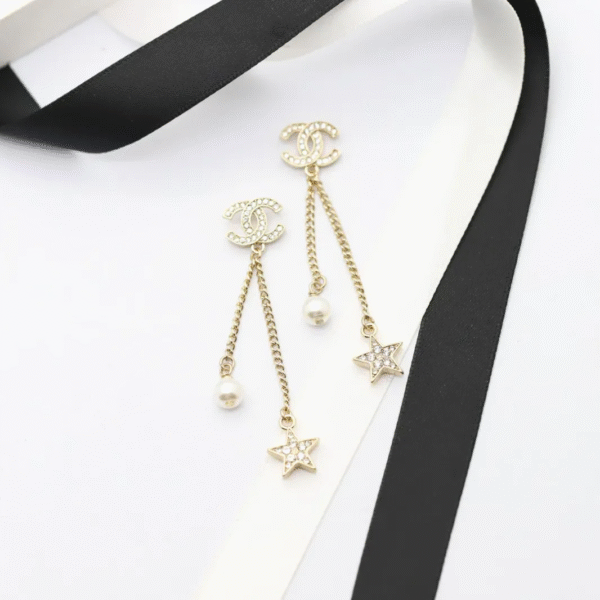 CCE362 CC earring