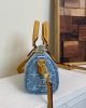 Louis Vuitton Nano Speedy M11212