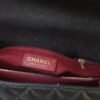 Chanel Large Flap Bag With Top Handle Black For Women, Womens Handbags, Shoulder And Crossbody Bags 11in/28cm A92991