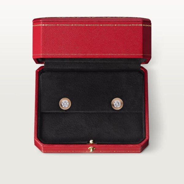 D'AMOUR EARRINGS
