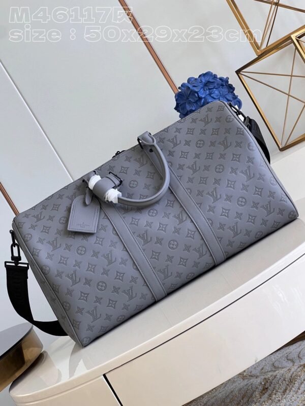 E80996E3-938F-FB40-963D-74C398D0D1C9.jpg Louis Vuitton M46117 Keepall Bandoulière 50