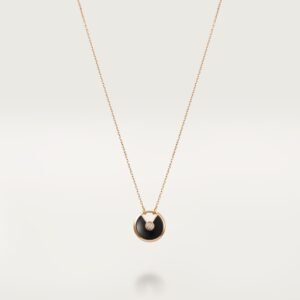 AMULETTE DE  NECKLACE, SMALL MODEL