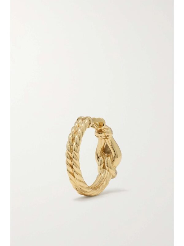 E858E3DA-12AB-6091-8E26-9AEF44F8DD8C.jpg Thoroughbred Loop Hoop 18-karat gold diamond earrings