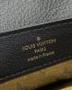 E8B727B4-C7CB-F76E-38AF-05F1EEA29377.jpg Louis Vuitton Calfskin Dauphine Soft MM