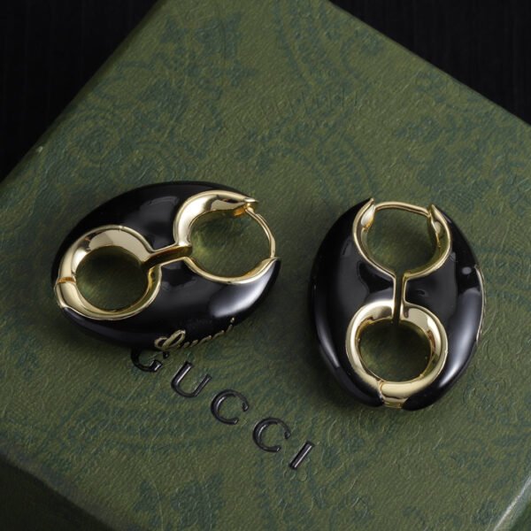 Gucci GG Earrings