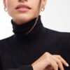 SERPENTI VIPER EARRINGS