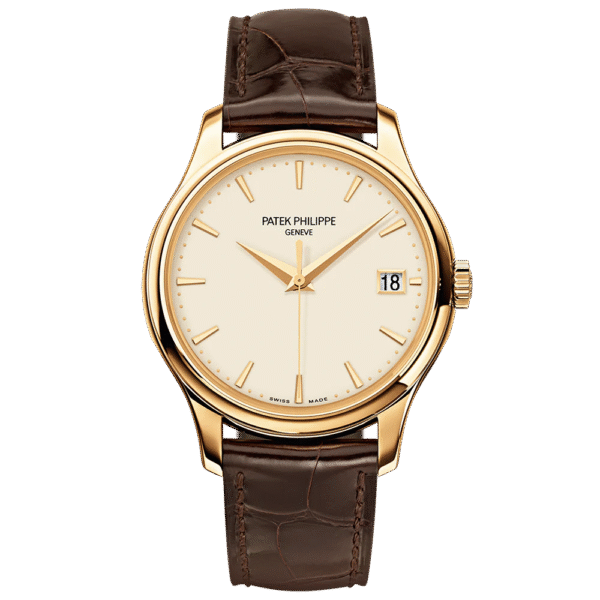 Patek Philippe Calatrava 5227J-001