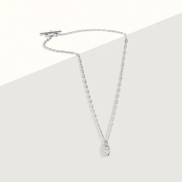 Farandole pendant, small model