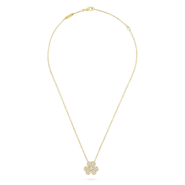 Frivole pendant, small model