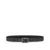 Uptown 35mm Reversible Belt