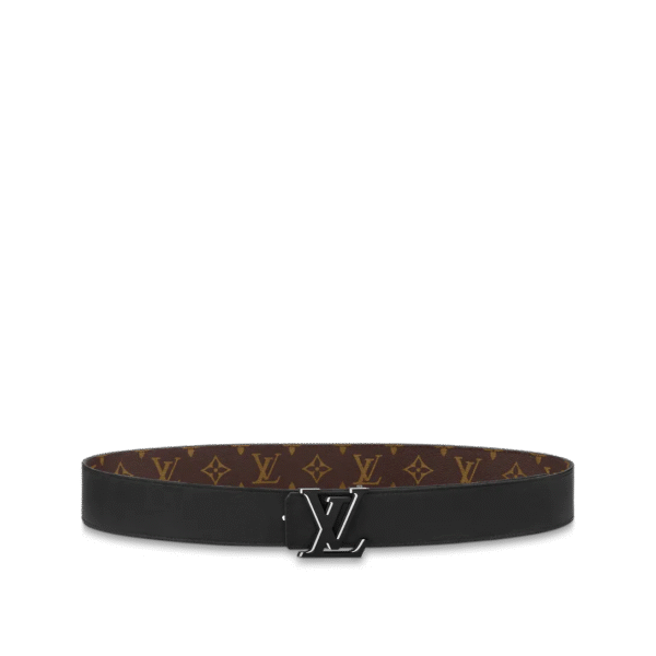 Optic 40mm Reversible Belt