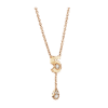 EXTRAIT DE N??5 NECKLACE