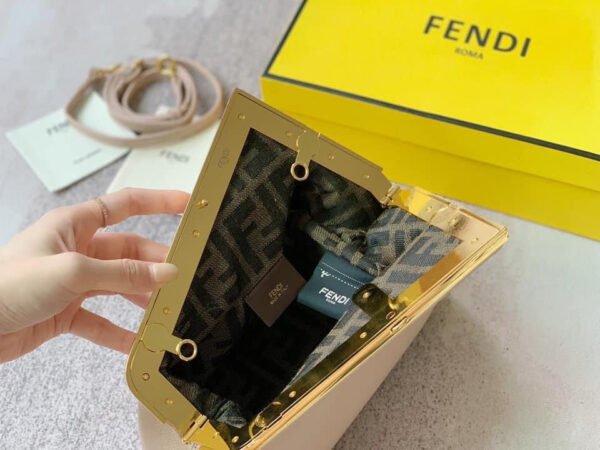 Fendi First Medium Bag - Medium