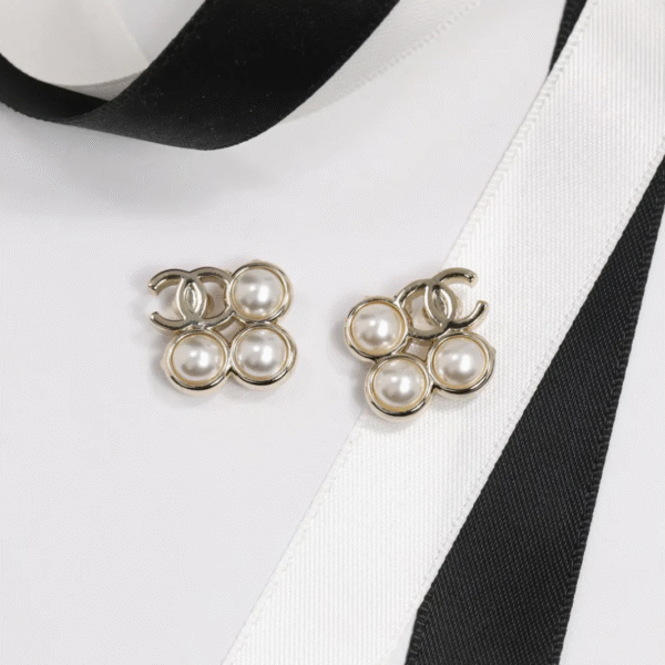 CCE635 cc Earring For Women