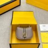 Fendi C'mon Nano - White