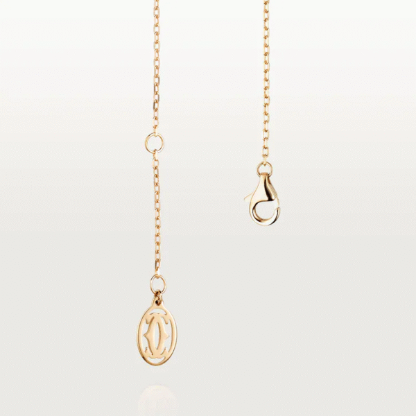 D'AMOUR BRACELET, SMALL MODEL