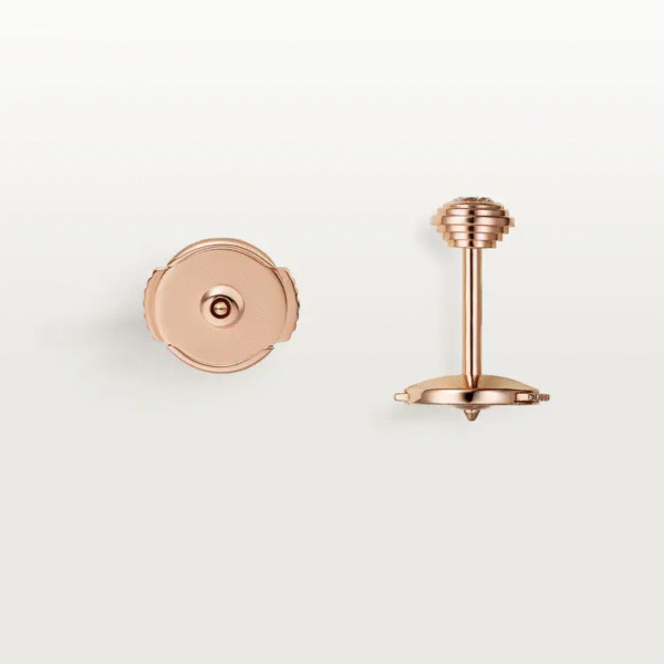 D'AMOUR EARRINGS