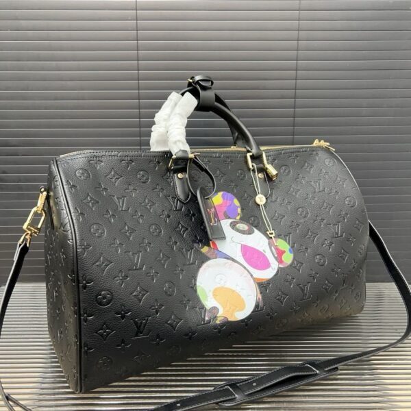EA2B6D35-03F6-B61F-AAFC-E78E05CFAD37.jpg Louis Vuitton M13761 LV X TM Keepall Bandoulière 45