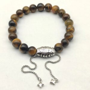 EA734824-35C5-1A37-3F92-13CDC4C59A3F.jpg 8MM Stretch Rock Crystal Bracelet