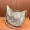 Louis Vuitton Loop Hobo M46738