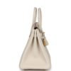 Birkin 35 Craie Togo Gold Hardware with Gold Hardware