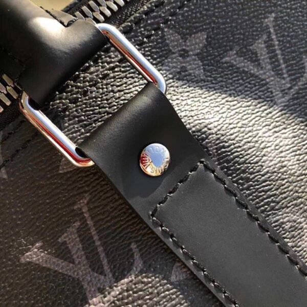 EABFBAC2-E053-9EE9-85F8-EADFD235BB7D.jpg Louis Vuitton Keepall 45 Bandouliere M40569