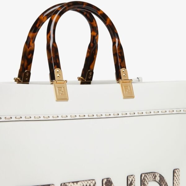 Fendi Sunshine Medium