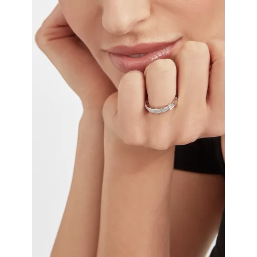 SERPENTI VIPER RING - US 5