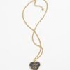 LONG PENDANT NECKLACE