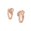 SERPENTI VIPER EARRINGS