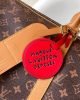 Louis Vuitton M11541 Keepall Bandouli&egrave;re 50