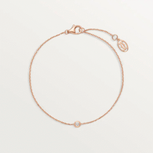 D'AMOUR BRACELET, SMALL MODEL