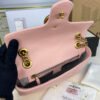 Gucci Marmont Small 26x15x7cm