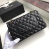 EC019FC7-C2DC-1E36-766D-5012A0DAA818.jpg Chanel Classic Handbag Gold Toned Hardware BlackFor Women, Women’s Bags, Shoulder And Crossbody Bags 10.2in/26cm A01112