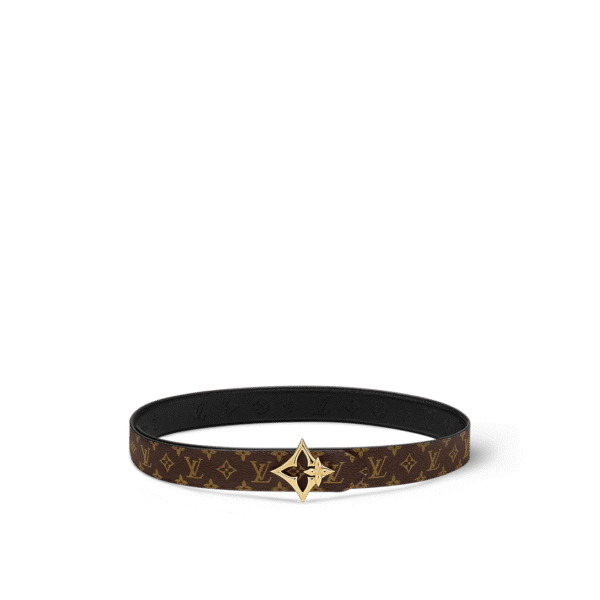Flowergram 30mm Reversible Belt