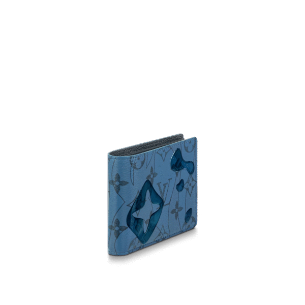 Slender Wallet M82307