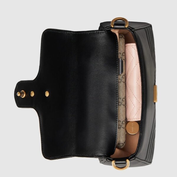 MARMONT MINI TOP HANDLE BAG