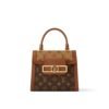 ECA7DF7F-06C1-4880-4B57-14C7F25986C6.jpg Louis Vuitton Dauphine Capitale M46751